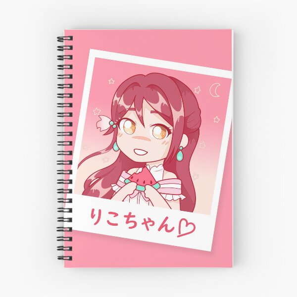 Item preview, Riko Polaroid designed and sold by Chirutsu.