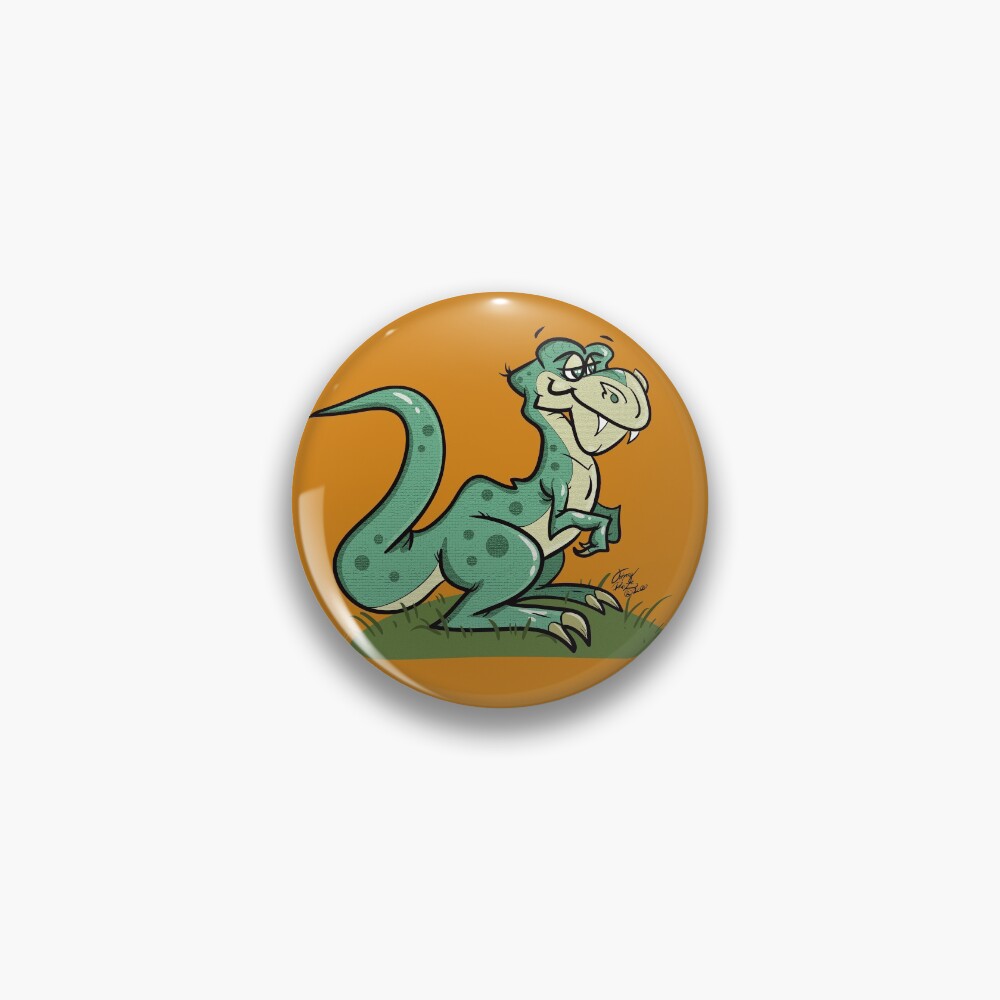 Item preview, Pin designed and sold by JohnnyPraize.