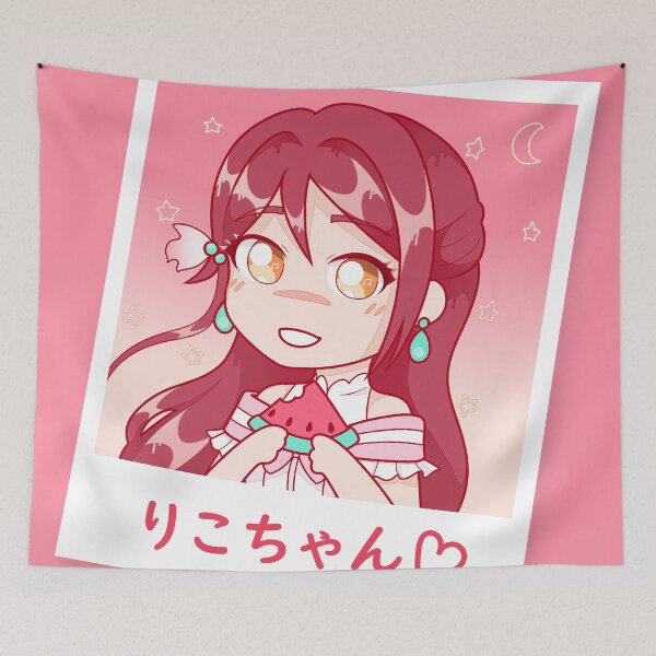 Item preview, Riko Polaroid designed and sold by Chirutsu.