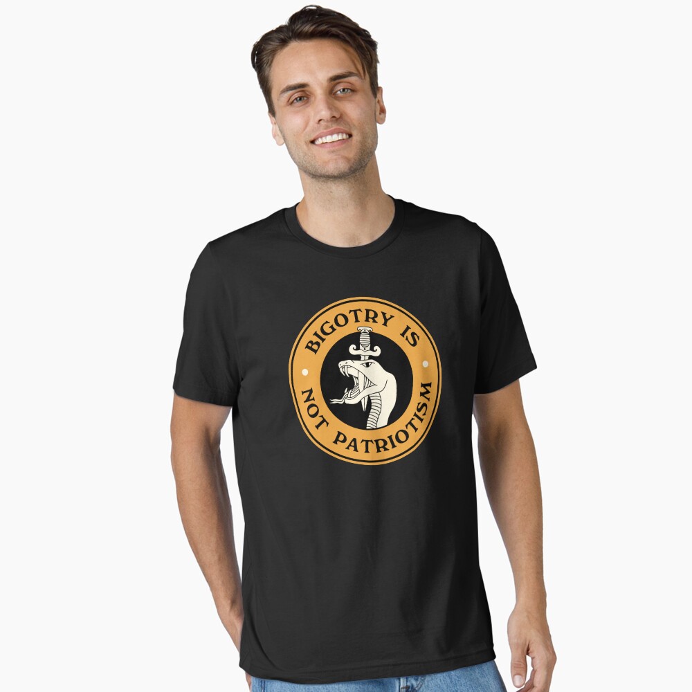 Artikel-Vorschau von Essential T-Shirt, designt und verkauft von SSFootball.