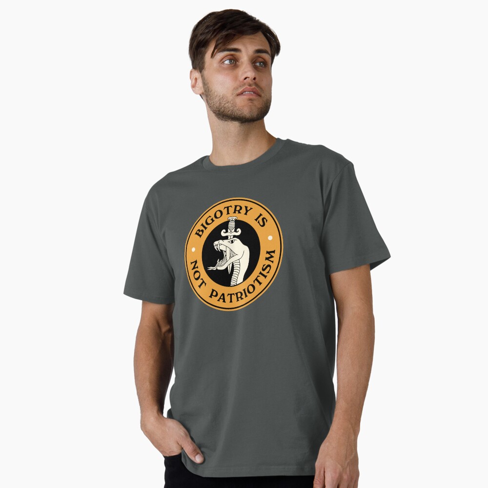 Artikel-Vorschau von Premium T-Shirt, designt und verkauft von SSFootball.