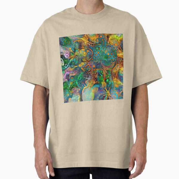 Oversized T-Shirt