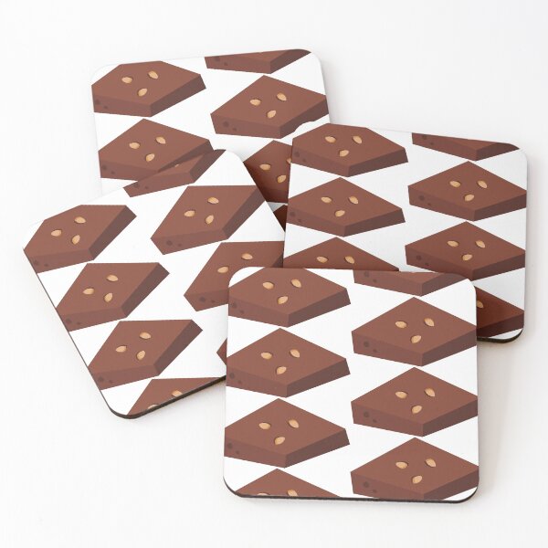 Item preview, Brownie designed and sold by guenscomics.