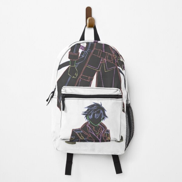 Item preview, Trails of Cold Steel Rean Schwarzer 3 designed and sold by danderrion.