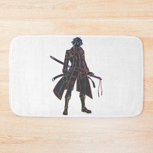 Item preview, Trails of Cold Steel Rean Schwarzer 3 designed and sold by danderrion.