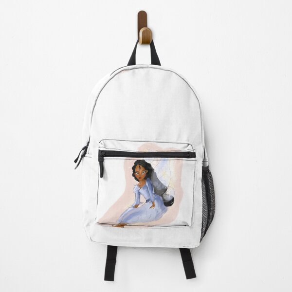 Item preview, Water Talent Elena Fairy designed and sold by Destiny Ortiz.
