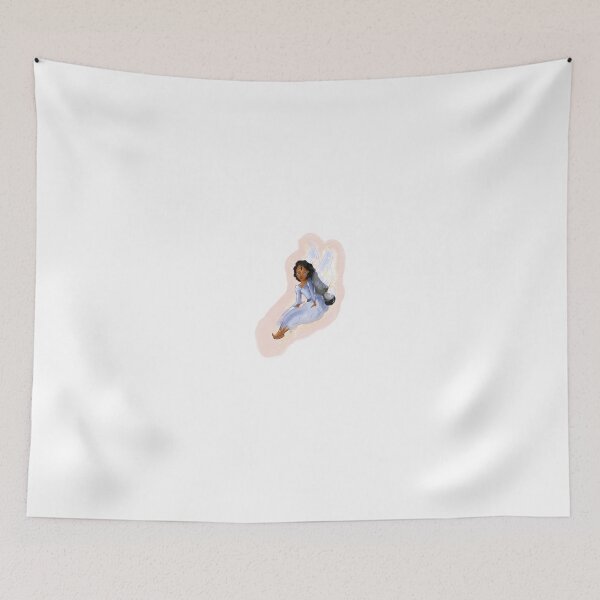 Item preview, Water Talent Elena Fairy designed and sold by Destiny Ortiz.