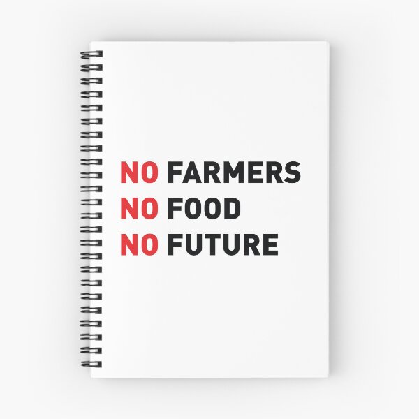Item preview, Farmers Protest designed and sold by ClaudiaGrosso.