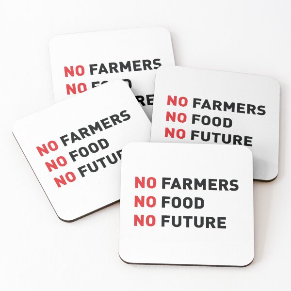 Item preview, Farmers Protest designed and sold by ClaudiaGrosso.