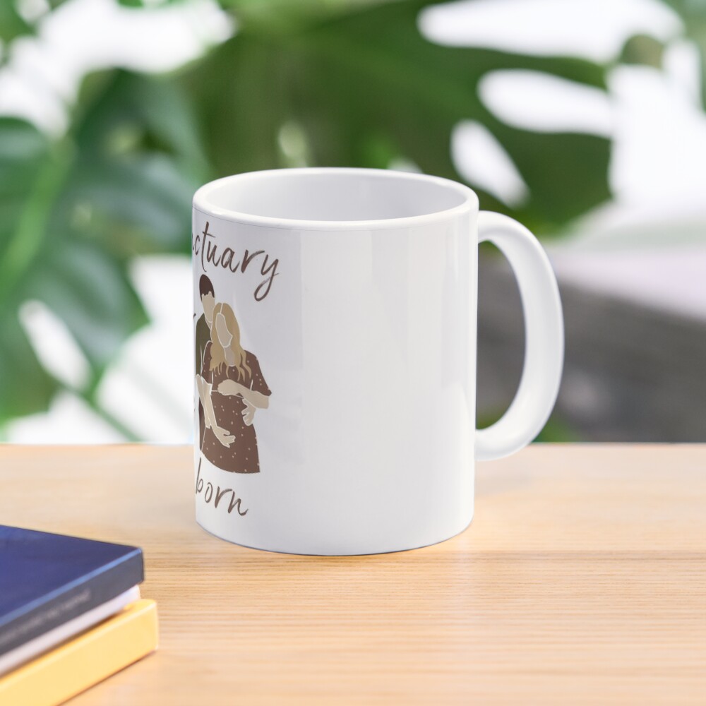 Item preview, Classic Mug designed and sold by SanctuaryCounty.
