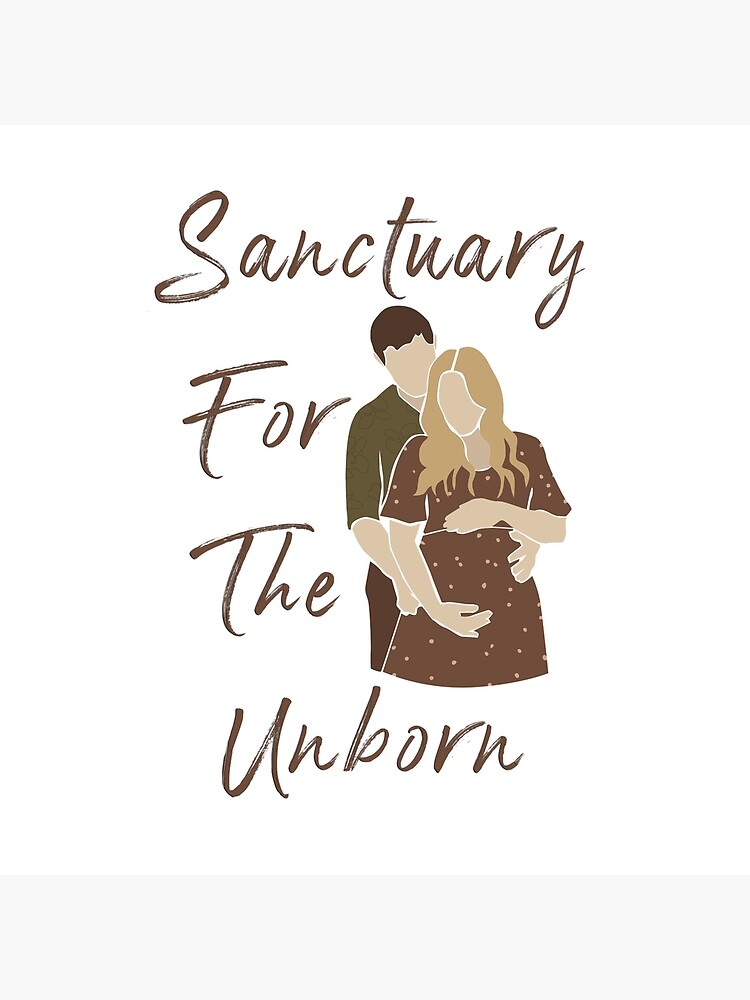 Sanctuary for the Unborn by SanctuaryCounty