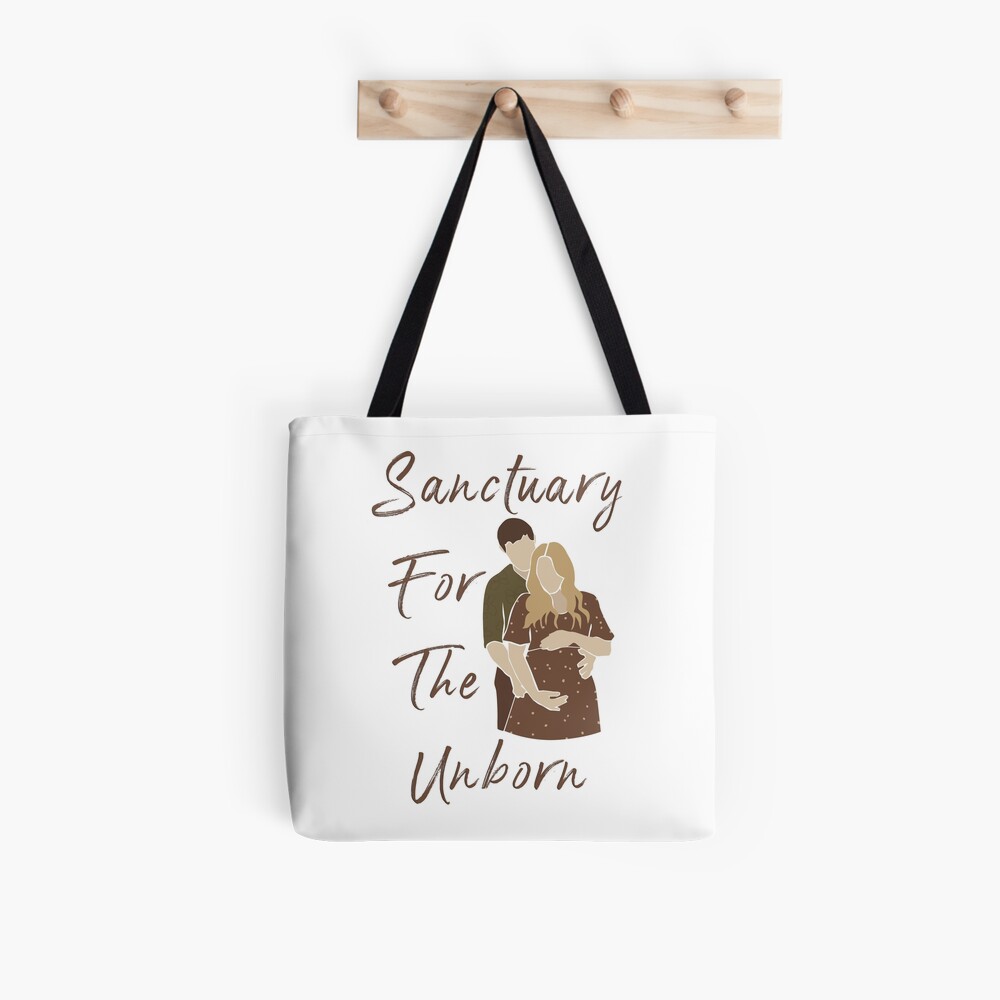 Item preview, All Over Print Tote Bag designed and sold by SanctuaryCounty.