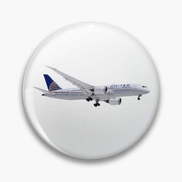 Item preview, United 787-8 designed and sold by johnkelloggflys.