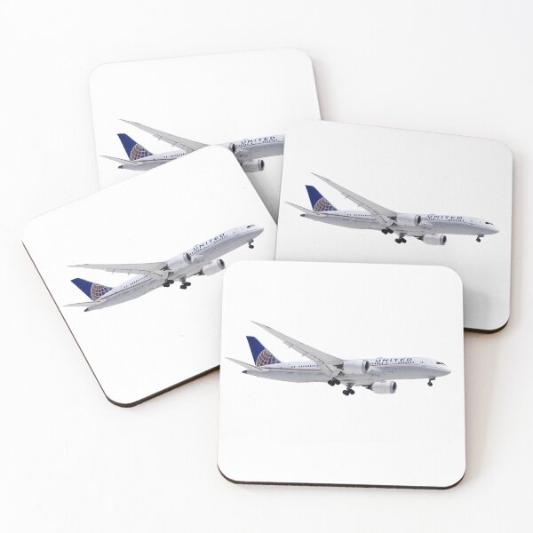 Item preview, United 787-8 designed and sold by johnkelloggflys.