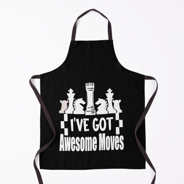 Item preview, I've Got Awesome Moves designed and sold by buzz1days.