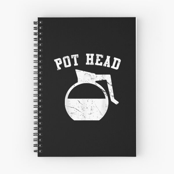 Item preview, Coffee Pot Head designed and sold by sherylnelson.