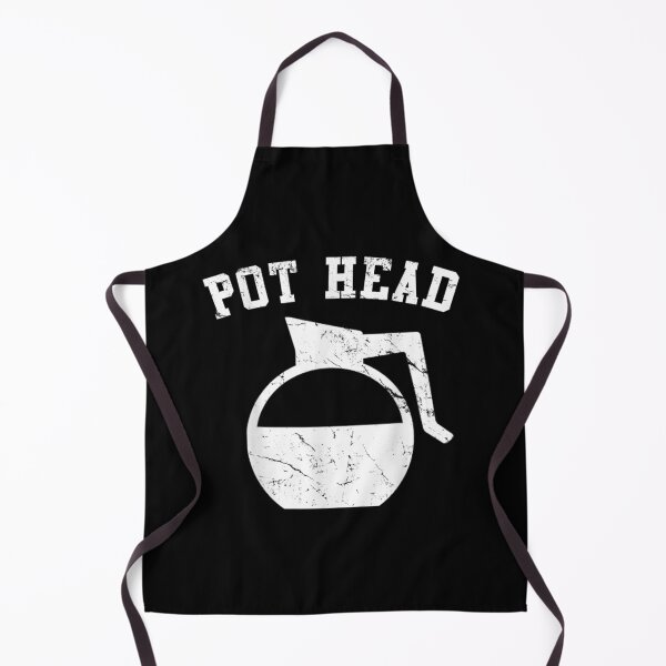 Item preview, Coffee Pot Head designed and sold by sherylnelson.