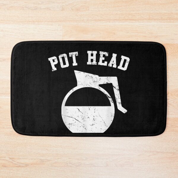 Item preview, Coffee Pot Head designed and sold by sherylnelson.