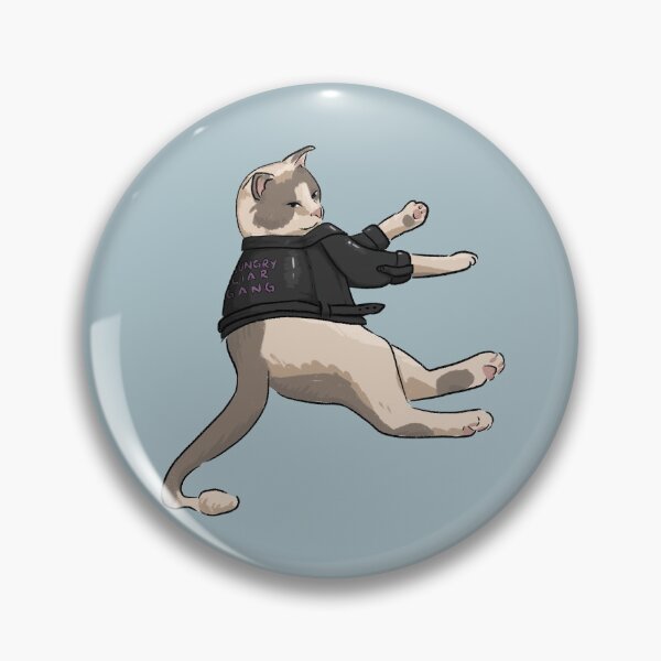 Item preview, Lauren's Cat Mahi designed and sold by Sophie  DeRosa.