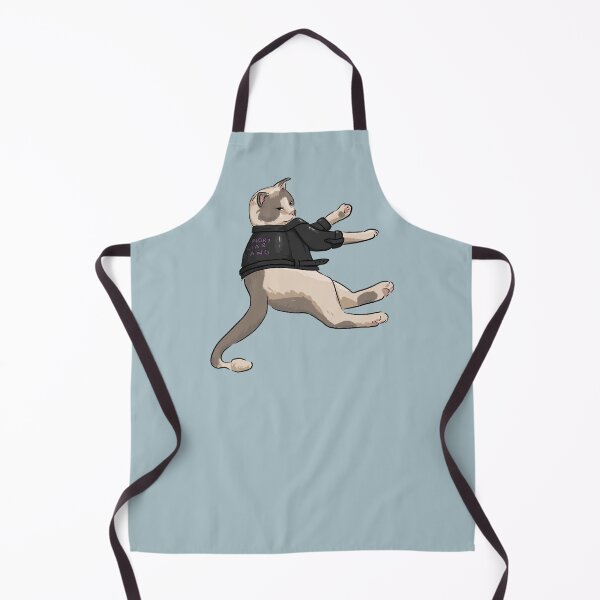 Item preview, Lauren's Cat Mahi designed and sold by Sophie DeRosa.
