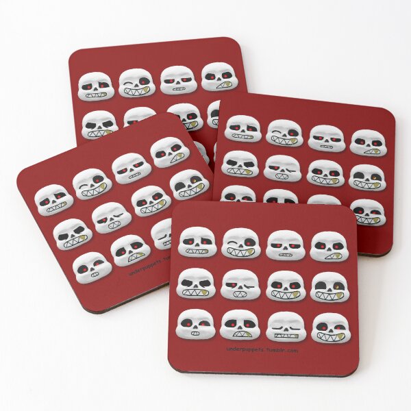 Item preview, angery boi (UF!Sans) designed and sold by UnderPuppets Shop.