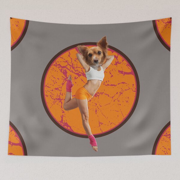 Item preview, Arts and Pharts  designed and sold by portraitsonthep.