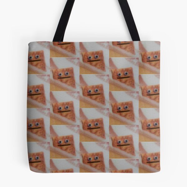 Item preview, cinnamon toast crunch meme designed and sold by stickerlover100.