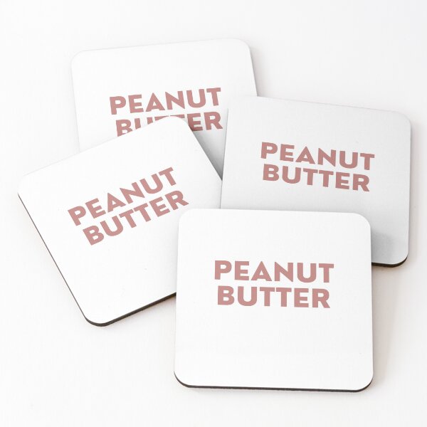 Item preview, Peanut Butter designed and sold by PieceofLulu.