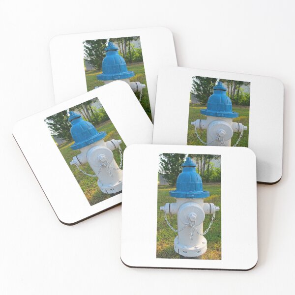 Item preview, Fire Hydrant  designed and sold by djembe300.