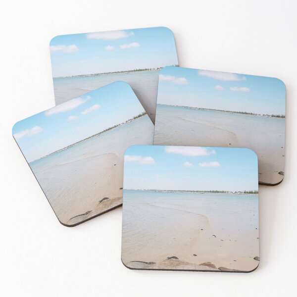 Item preview, Coastal View designed and sold by mn-imagerie.