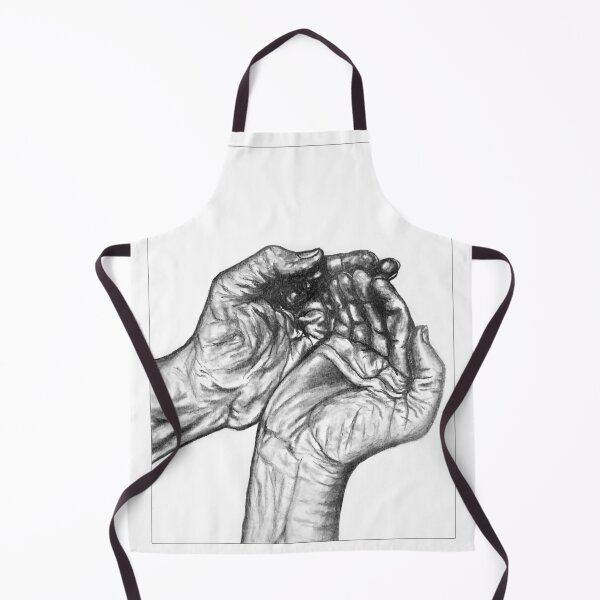 Item preview, Hands designed and sold by Gabrielle Peragine.