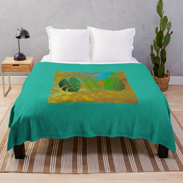 Item preview, Hojas tropicales designed and sold by Aquila Light Pictures.