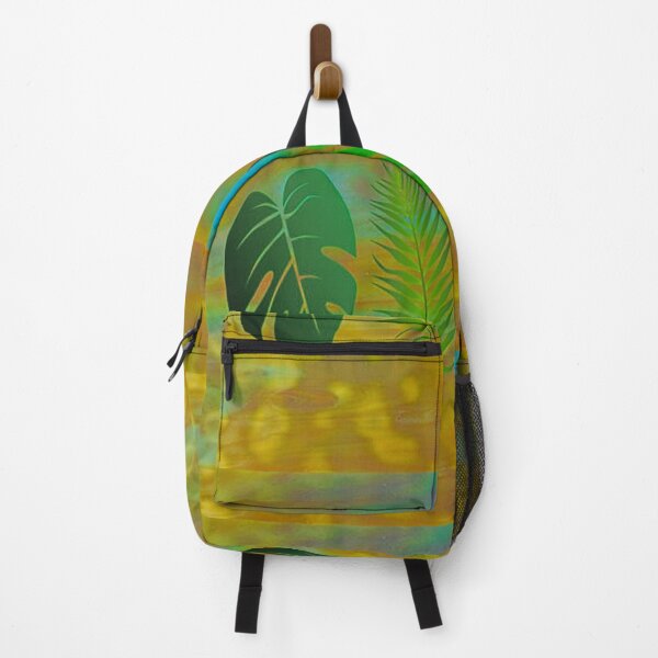 Item preview, Tropical Leaves designed and sold by Aquila Light Pictures.