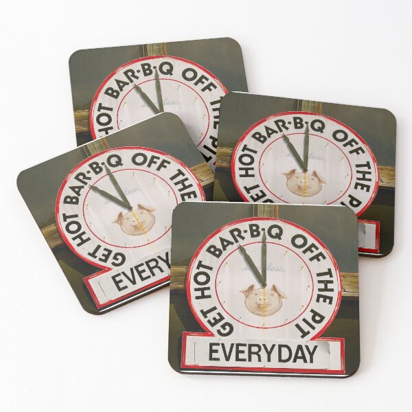 Item preview, BBQ Sign designed and sold by djembe300.