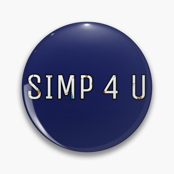 Item preview, simp for you designed and sold by el000.