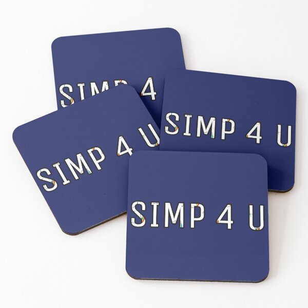 Item preview, simp for you designed and sold by el000.