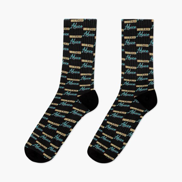 Item preview, Unsolicited Advice designed and sold by StephenMollie.