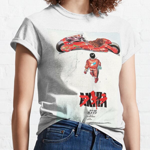 akira vintage shirt culture kings
