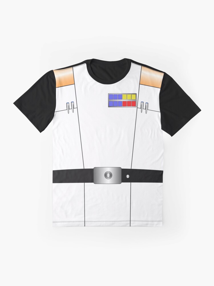 Admiral Tシャツ、ホワイト、S Admiral Tシャツ 03 ホワイト - メルカリ