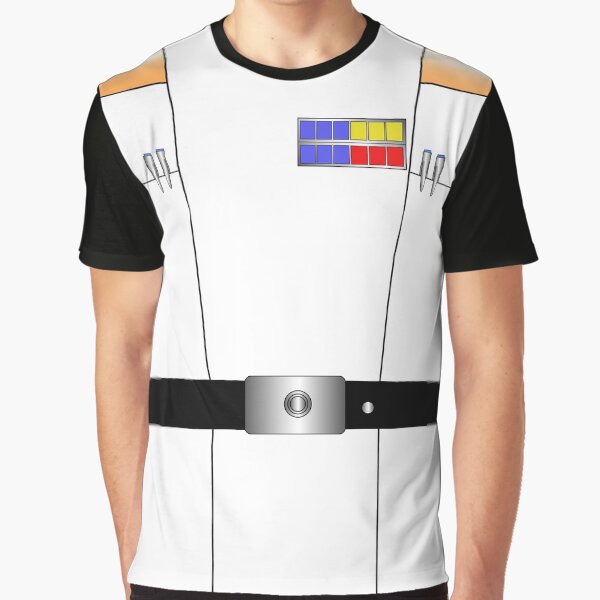 Item preview, Grand Admiral Uniform designed and sold by DarthCobay.