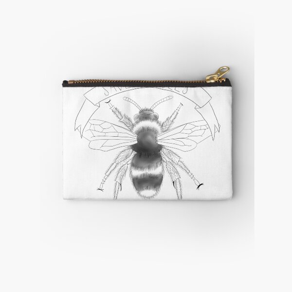 Artikelvorschau, Rette die Bienen entworfen und verkauft von MandaVC.