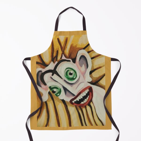 Item preview, Gasps designed and sold by wildjellybeans.