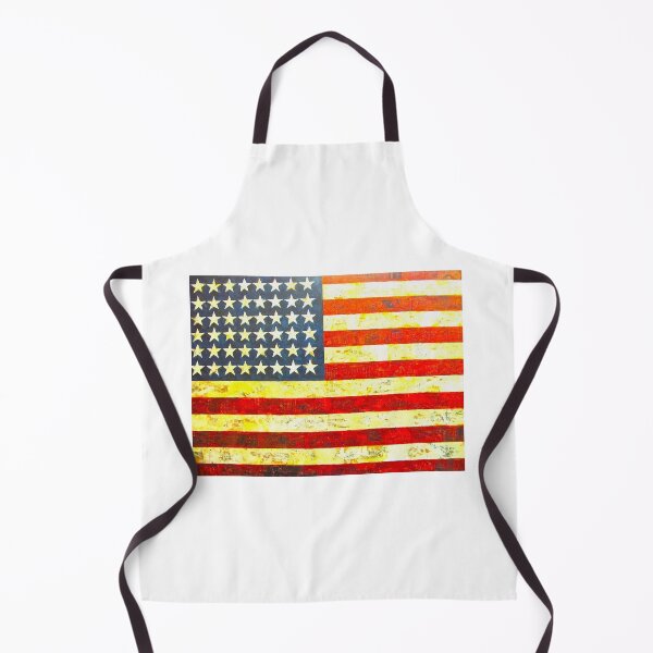 Item preview, Old Glory The American Flag designed and sold by djembe300.