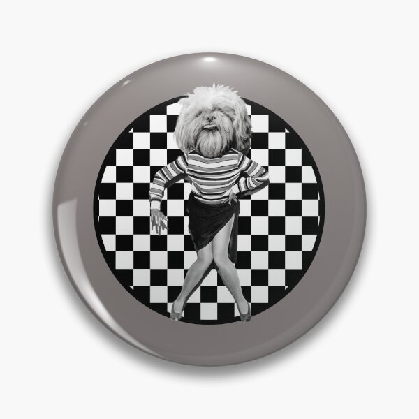 Item preview,  Dancing Dog designed and sold by portraitsonthep.