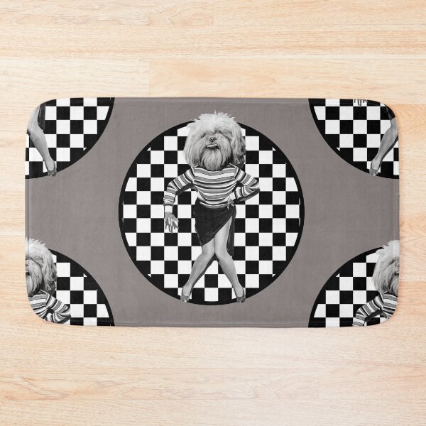 Item preview,  Dancing Dog designed and sold by portraitsonthep.