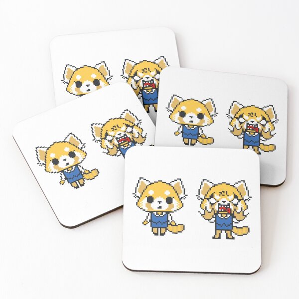 Item preview, Rage Panda designed and sold by Laura Barrios.