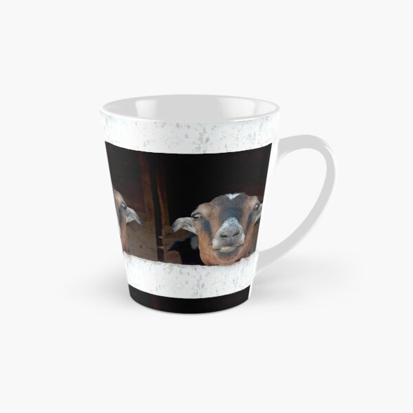 Item preview, This is my happy face funny goat designed and sold by Stephanie  Skeem.