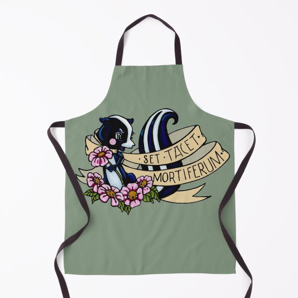 Item preview, 'Silent, but Deadly'- in LATIN designed and sold by sandpiperstudio.