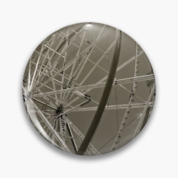 Artikelvorschau, Old Time Riesenrad entworfen und verkauft von djembe300.