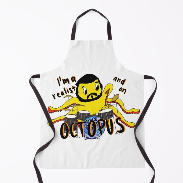 Item preview, Evan Ambrosio- Octopus  designed and sold by koono.